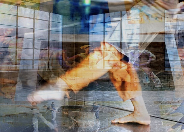 Two choreographers to celebrate Mikhail Baryshnikov at the Breman on Sunday