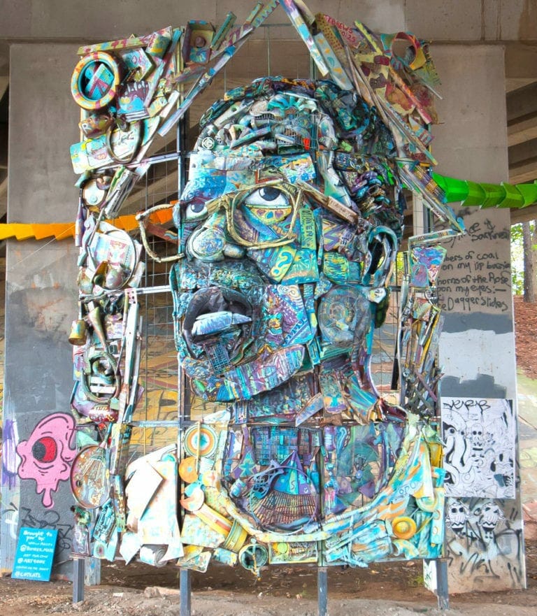 Art + Design in brief: Art on the BeltLine turns 10, begins July 21