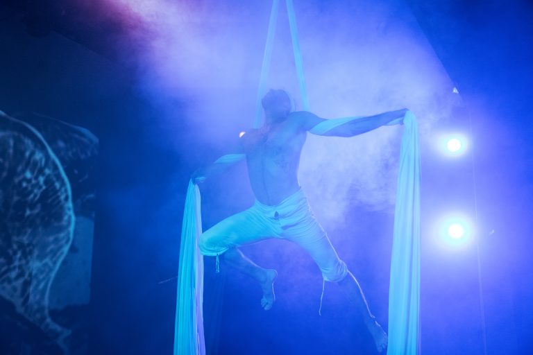 Review: ‘Wolfman’ is a fun addition to Havoc Movement’s mangled body of work