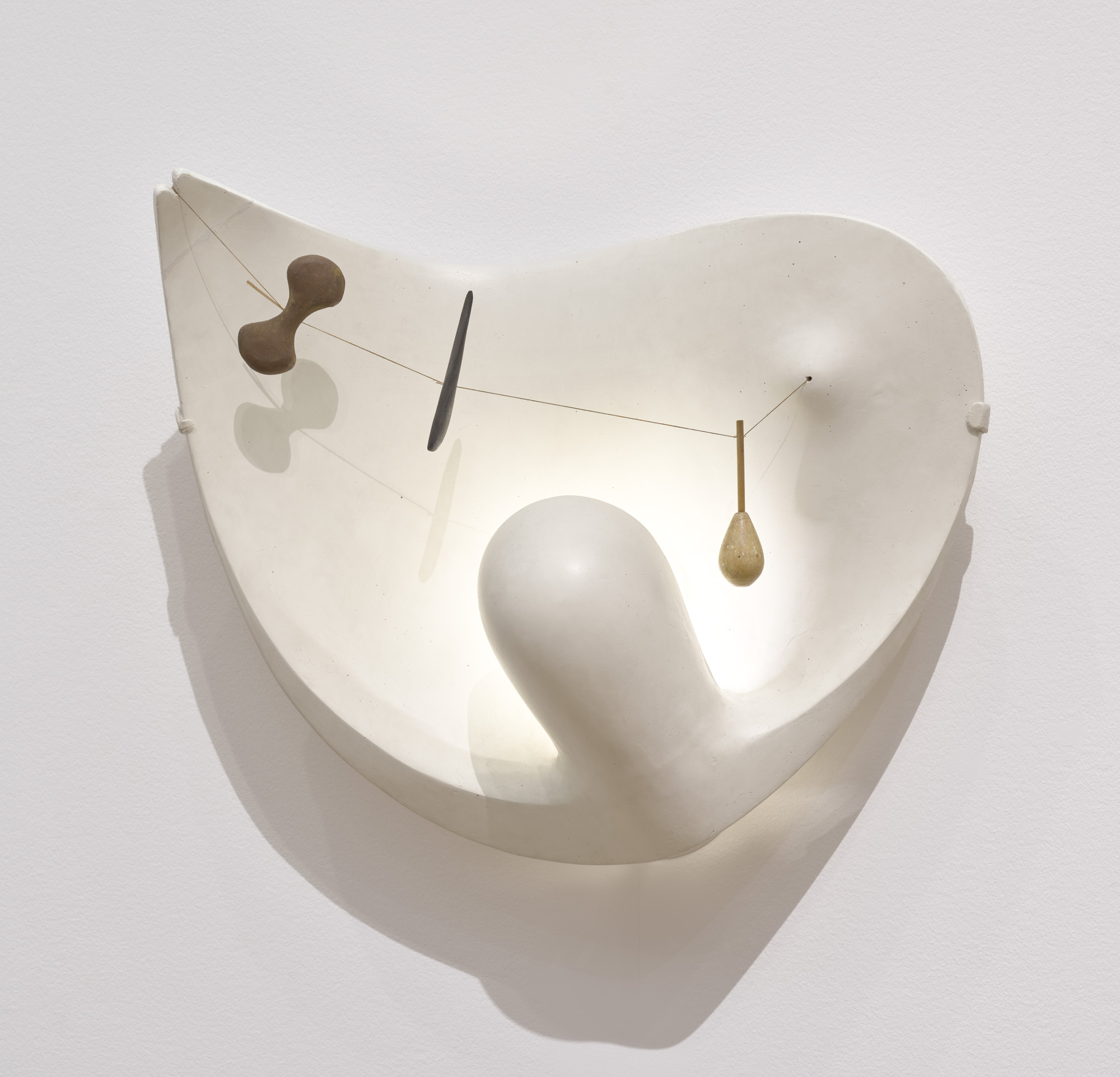 The High Museum of Art presents Isamu Noguchi's playful, useful