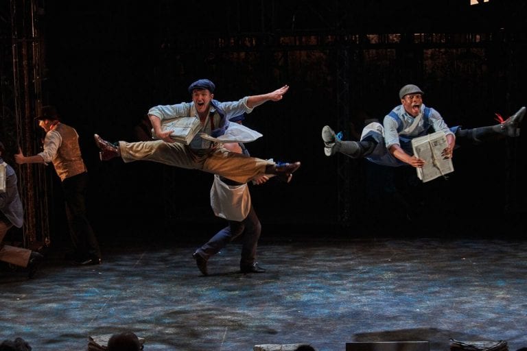 Theater Best Bets, June 13–16