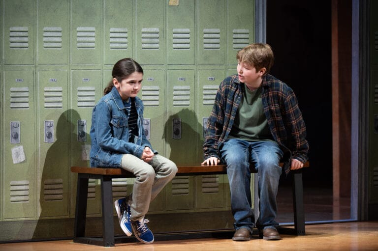 Readers’ Choice in theater 2025: Review: Alliance’s ‘Millions’ is rich with strong performances, needs firmer finish