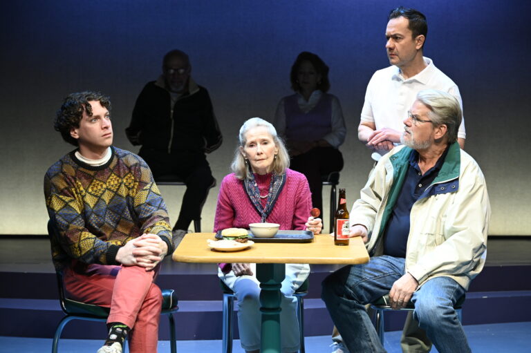 Review: Alliance’s ‘Reservoir’ unites boomers and millennials in life’s truths