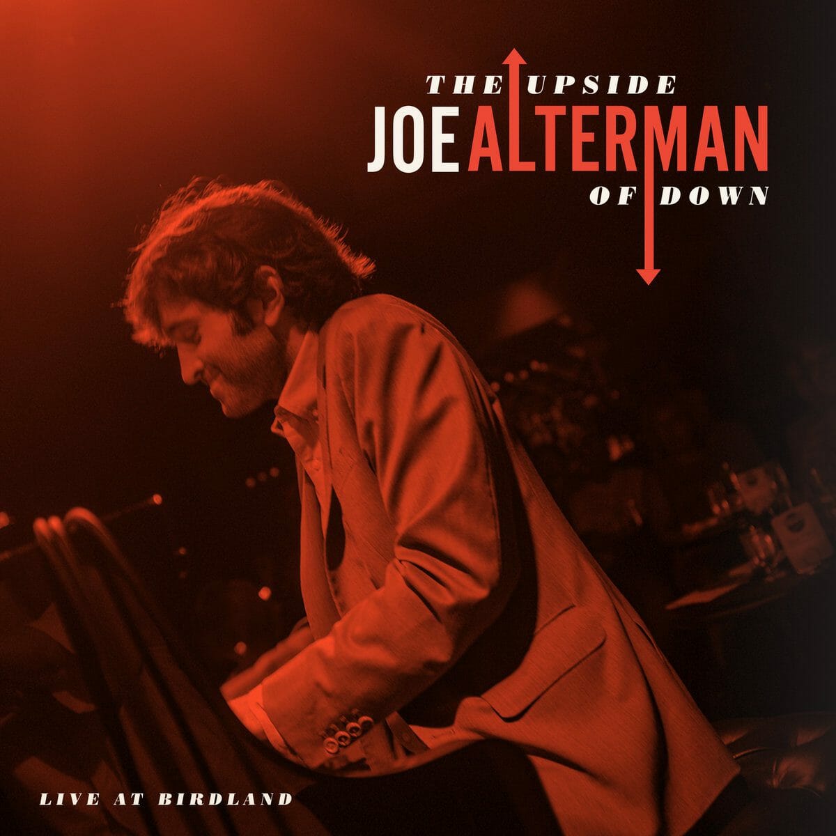 Joe Alterman