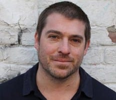 Guest curator Nato Thompson