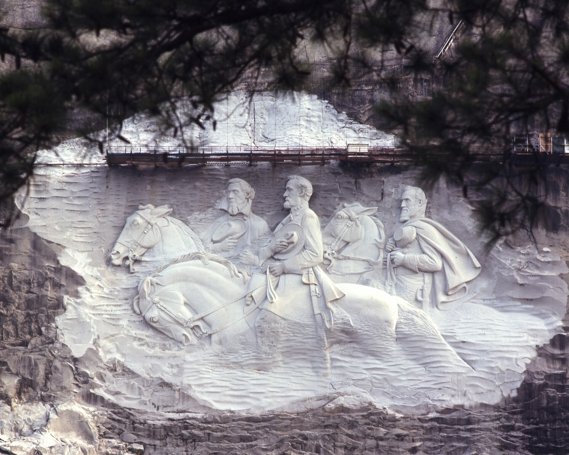 Monument film