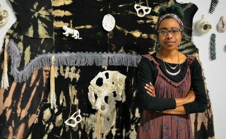 Zipporah Camille Thompson