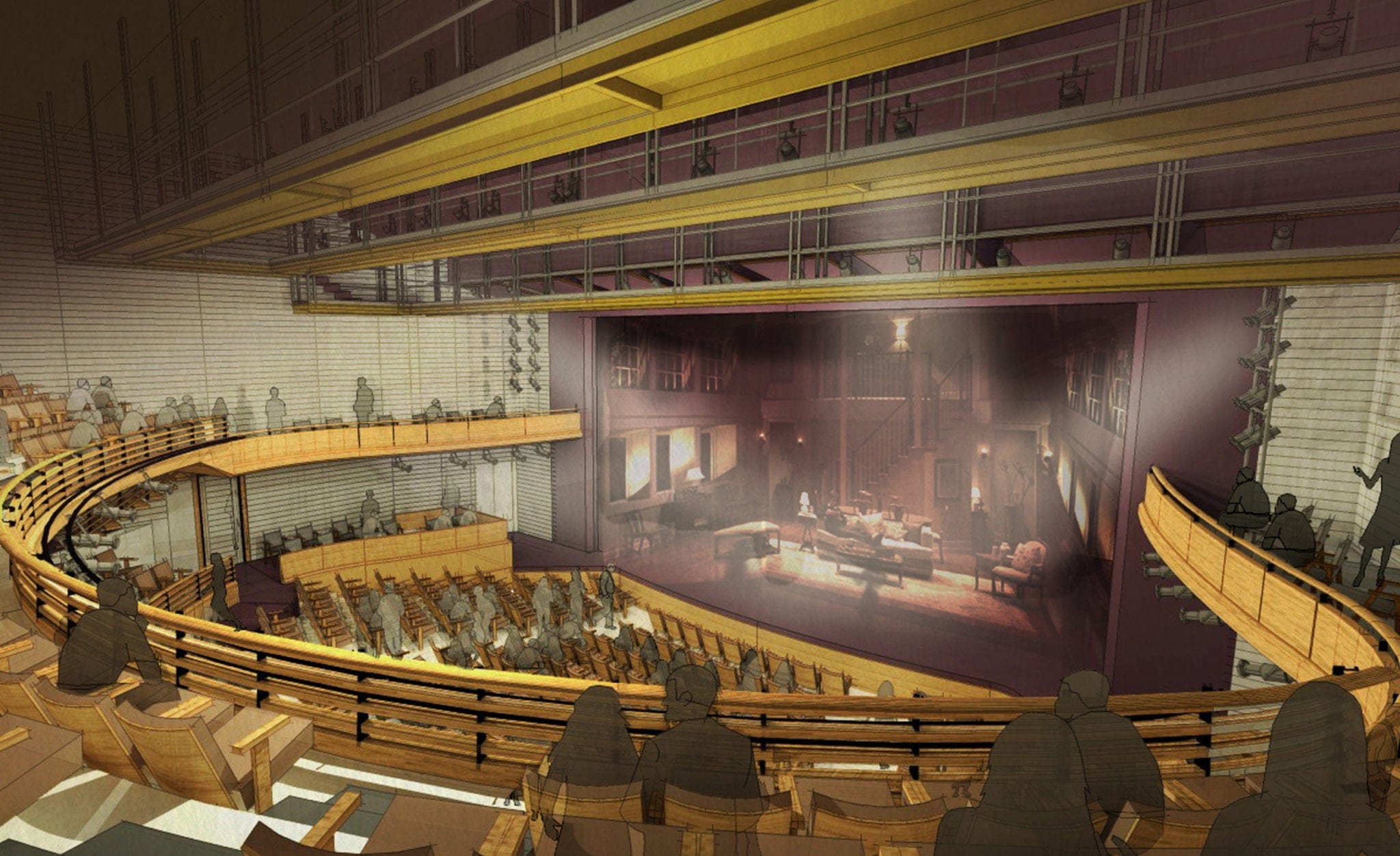 News Brief: ART PAPERS & Woodruff Arts Center Bring Home Funding, Ryan ...