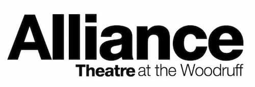 Alliance Theatre logo