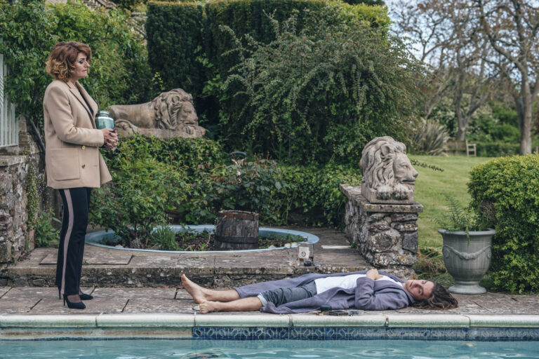 Streaming in May: Daisy May Cooper, “Rain Dogs,” Judy Blume, “Beef,”  more