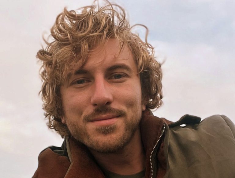 Set Life: Actor and director Anthony J. James dreams, creates and chooses his own adventure