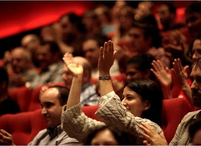 Spotlight Night: You are invited to a theatrical evening to benefit ArtsATL on March 24