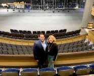 Aurora Theatre Opens Lawrenceville Arts Center With Public Tours This 