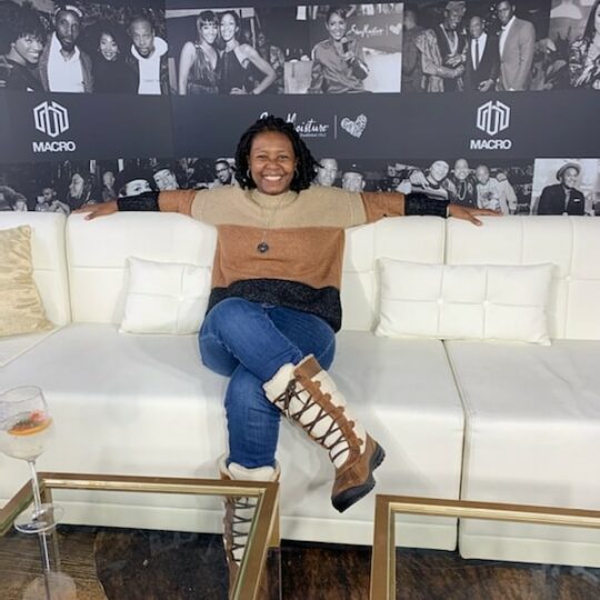 Q&A Producer Autumn BaileyFord has a mission to uplift Atlanta talent