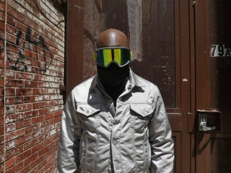 Photo of rapper Awesomeisjayell.