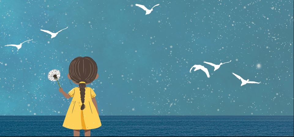 Carmela Full of Wishes