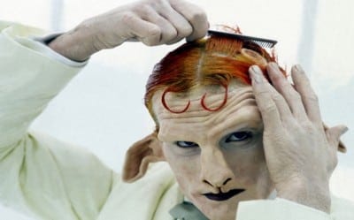 Review: The epic ambiguity and cinematic genius of Matthew