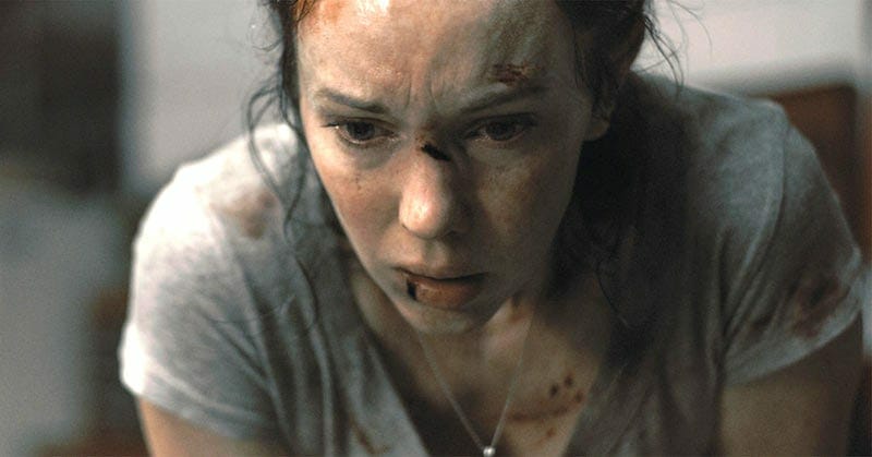 BLOOD ON HER NAME - Feb-March 2020