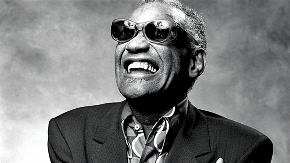Ray Charles
