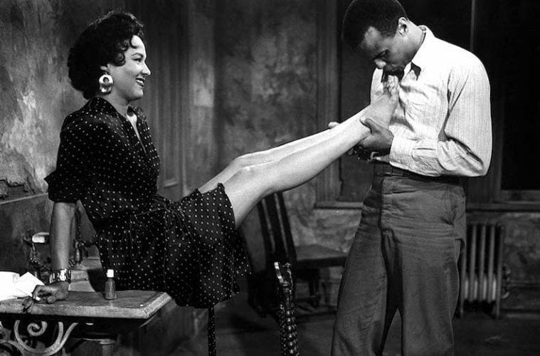 Emory S 13 Week Black Film Series Continues On Wednesday With 1954 S Carmen Jones Arts Atl