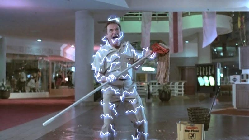 CHOPPING MALL - Plazadrome July 2020