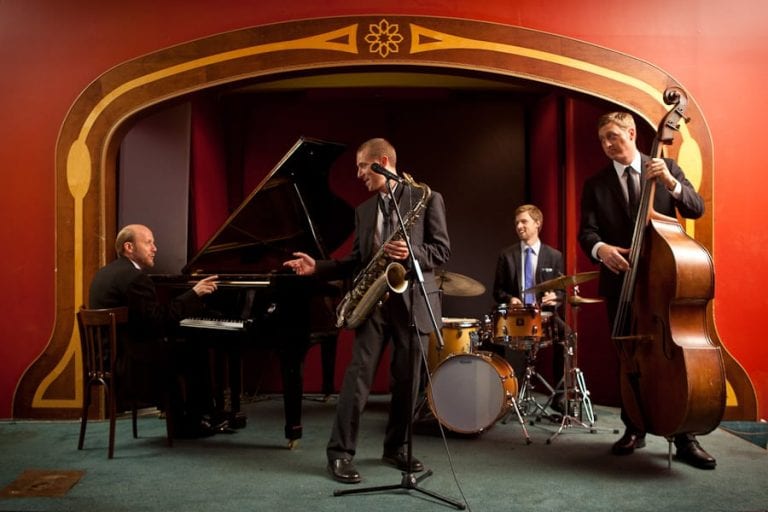 Breaking news: Vaunted jazz room Churchill Grounds to close, relocate at the end of July
