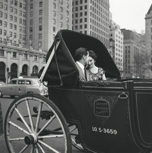 Vivian Maier: Untitled. Vivian Maier: Untitled.