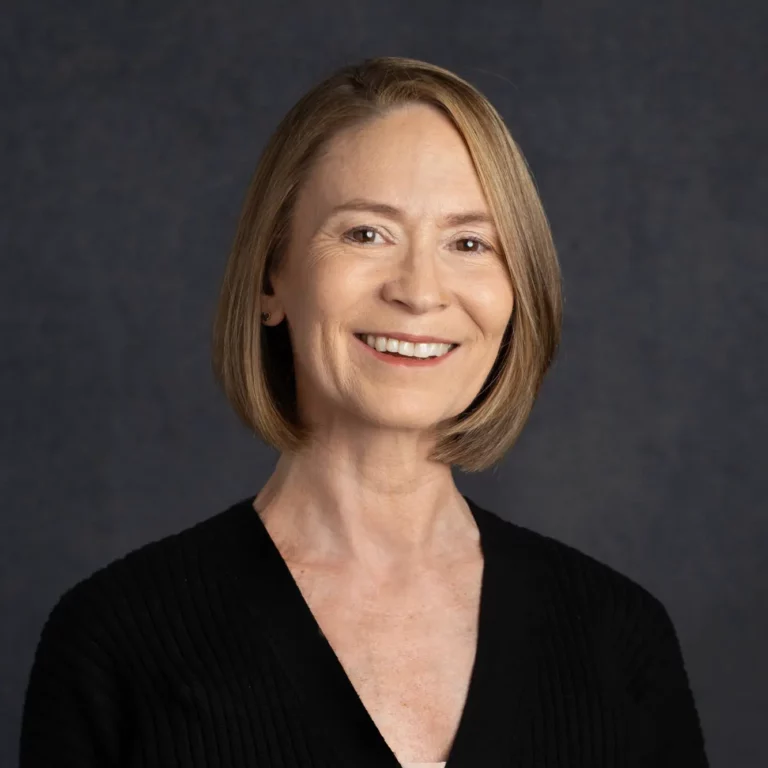 Cynthia Bond Perry