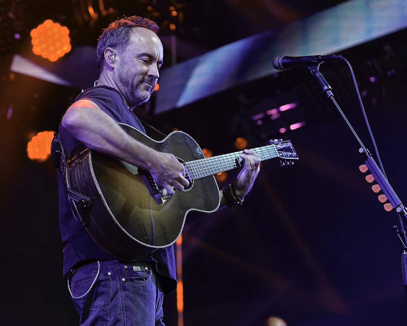 Dave Matthews Band