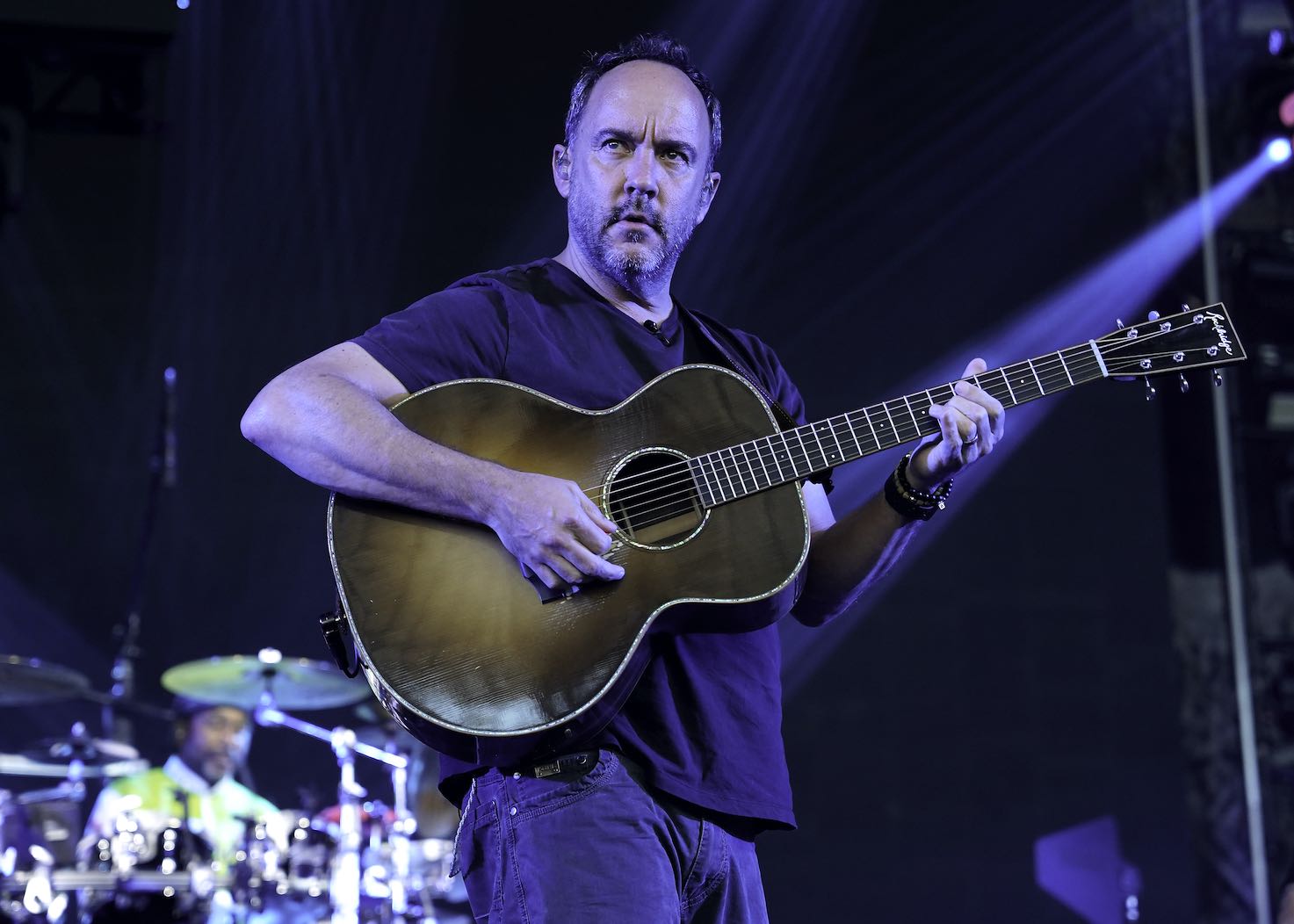 Dave Matthews Band