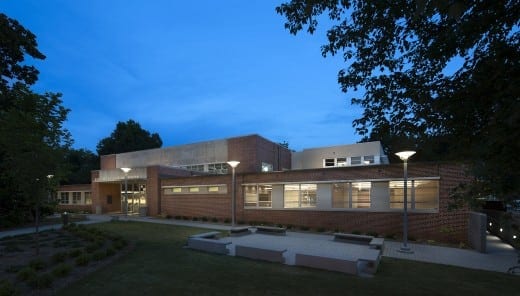 News: AIA Georgia chapter announces annual architecture awards - ARTS ATL