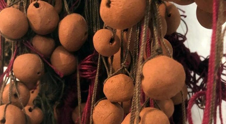 Art + Design: “Loud Magic” at Whitespace