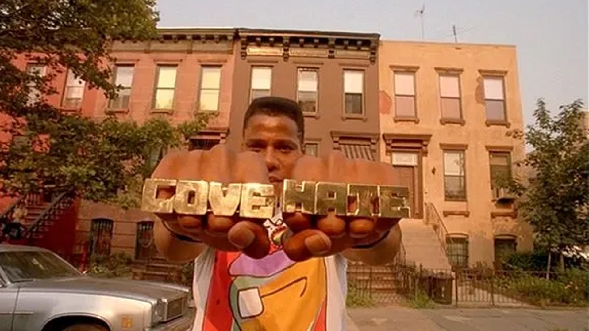 The Emory Cinematheque Presents: DO THE RIGHT THING (1989)