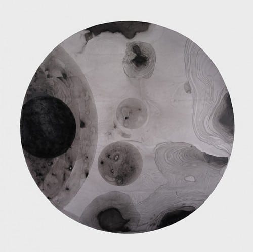 Don Cooper: “Inner Space” 