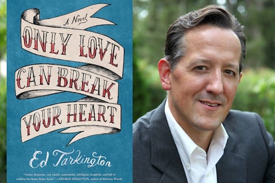 Preview: Ed Tarkington’s “Only Love Can Break Your Heart” is not short on drama