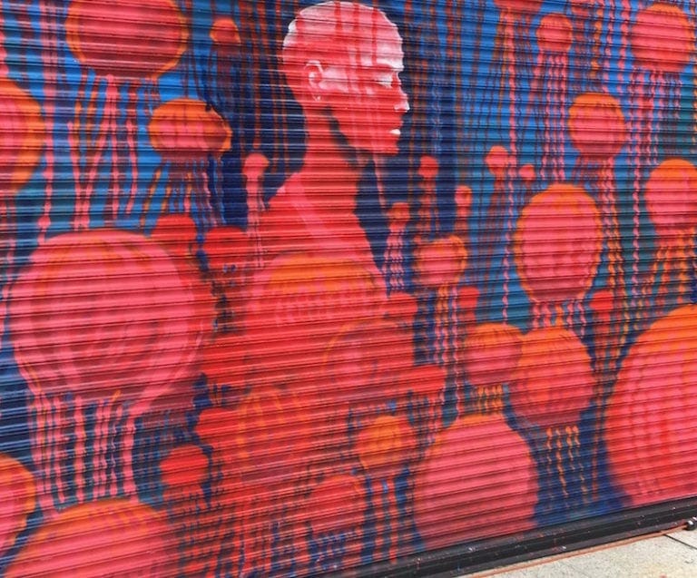 ELEVATE Atlanta 2017