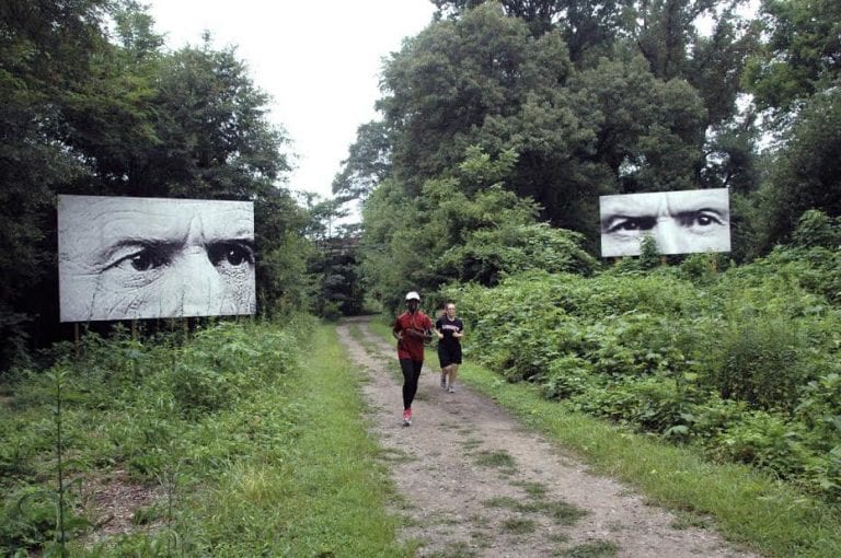 News: Art on the BeltLine announces 2018 jury panel