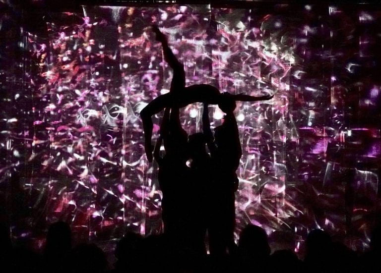 Resiliency Grant money is now available for nonprofit arts groups.