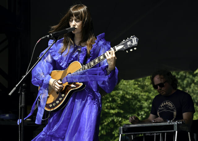 Shaky Knees: Faye Webster