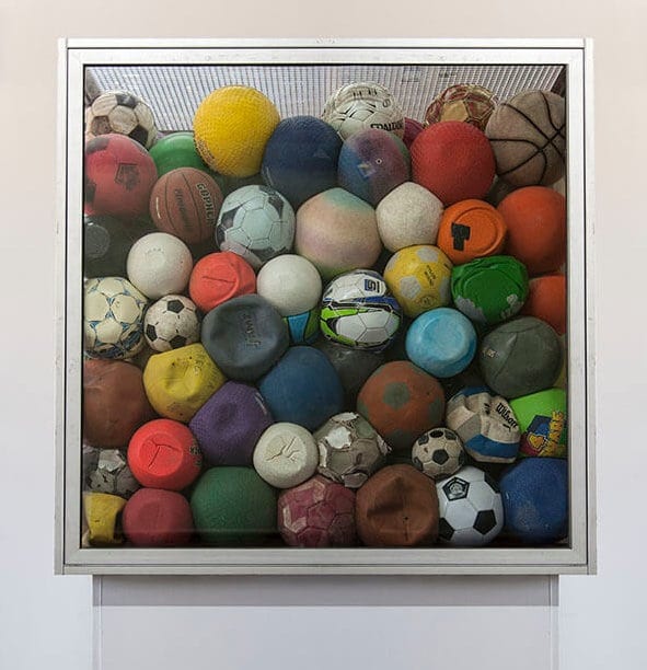 News: Forward Arts Foundation announces Curtis Ames as 2018–19 award winner