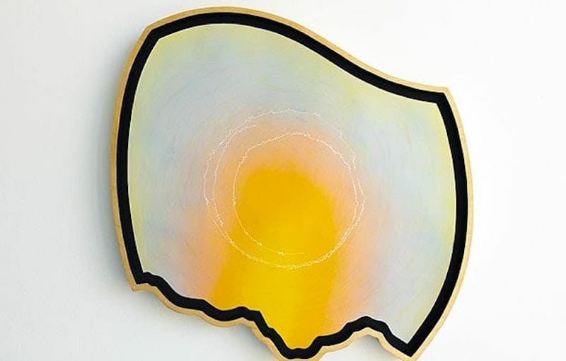 Dana Haugaard Edge show April 2021