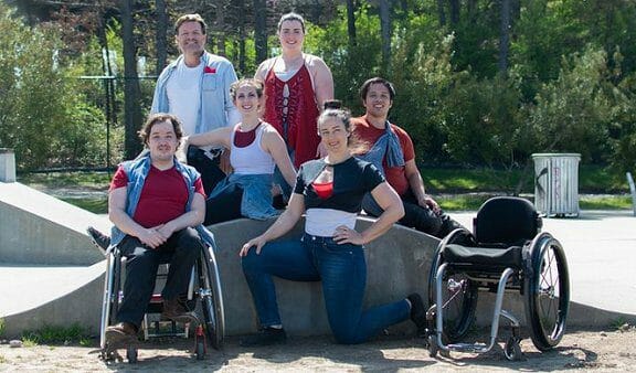 Seven Atlanta arts groups awarded American Rescue Plan grants by NEA