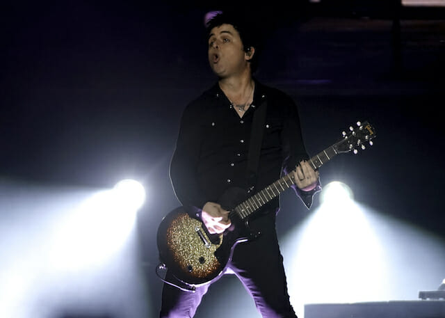 Shaky Knees: Green Day