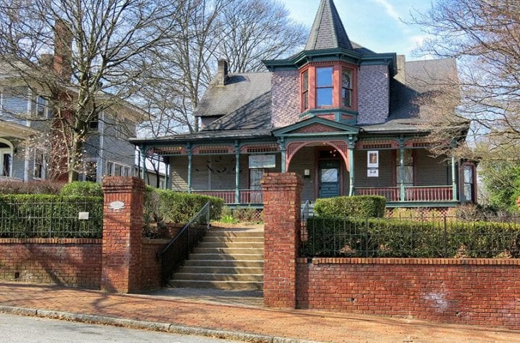 Hammonds House celebrates 30 years with new exhibitions, change and growth