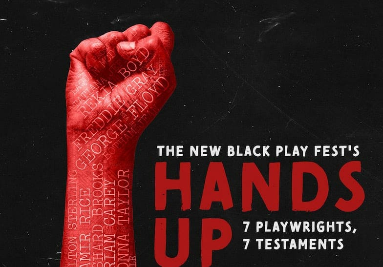 Alliance Theatre 2020-21 season
