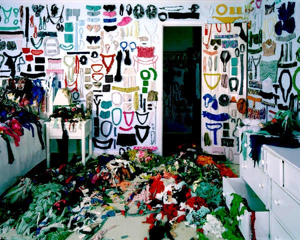 Art + Design Best Bets: March 19–25, 2019