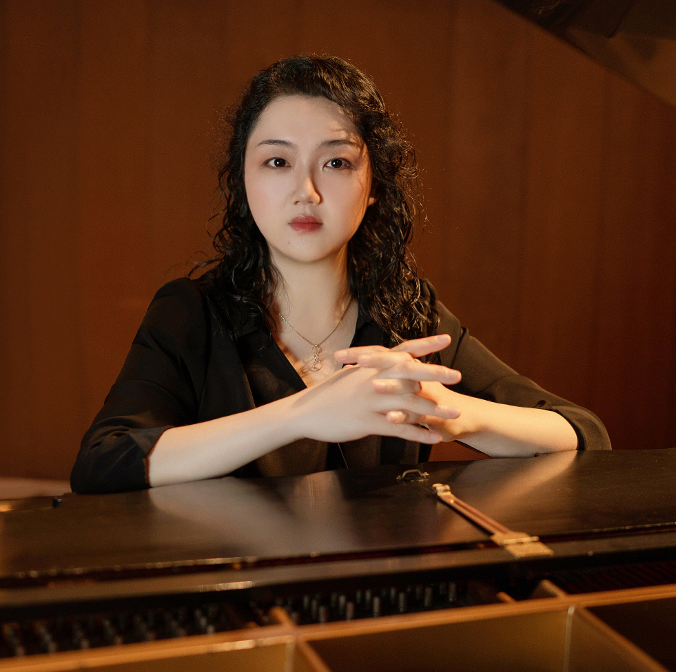 Cooke Noontime Concert - Dr. Ying Huang - ARTS ATL