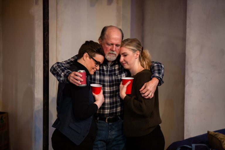 Review: Theatrical Outfit’s “The Humans” is a feast of familial joy and darkness