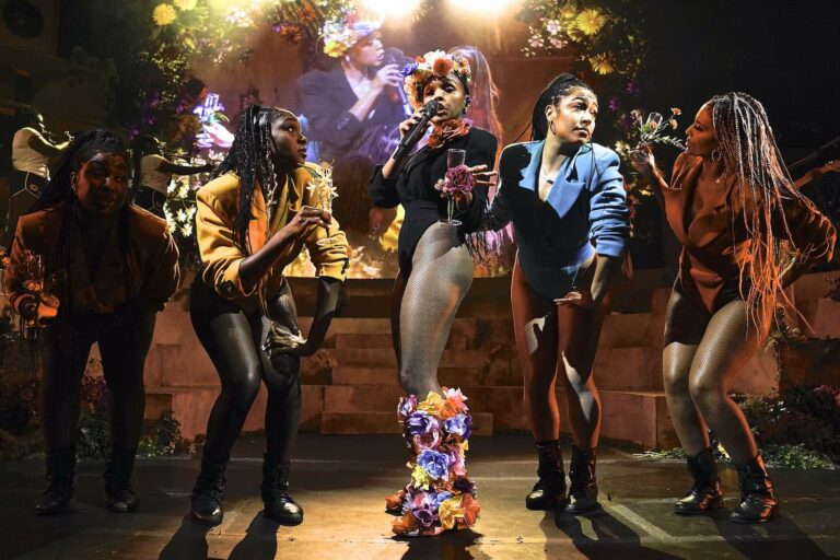 October concert photos: Marvelous 3, Janelle Monae, Puddles Pity Party and more