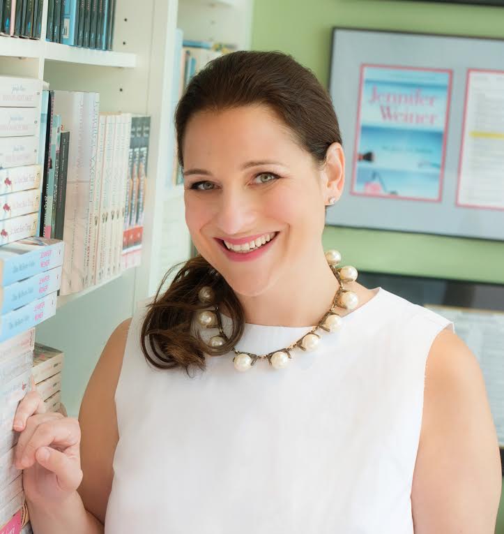 jennifer weiner